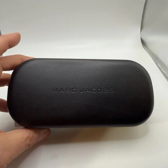 Marc Jacobs Brown Tortoise Sunglasses - Picture 11 of 12